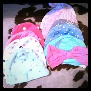 Baby hats